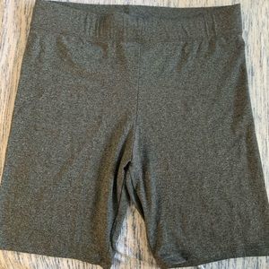 Forever 21 Biker shorts